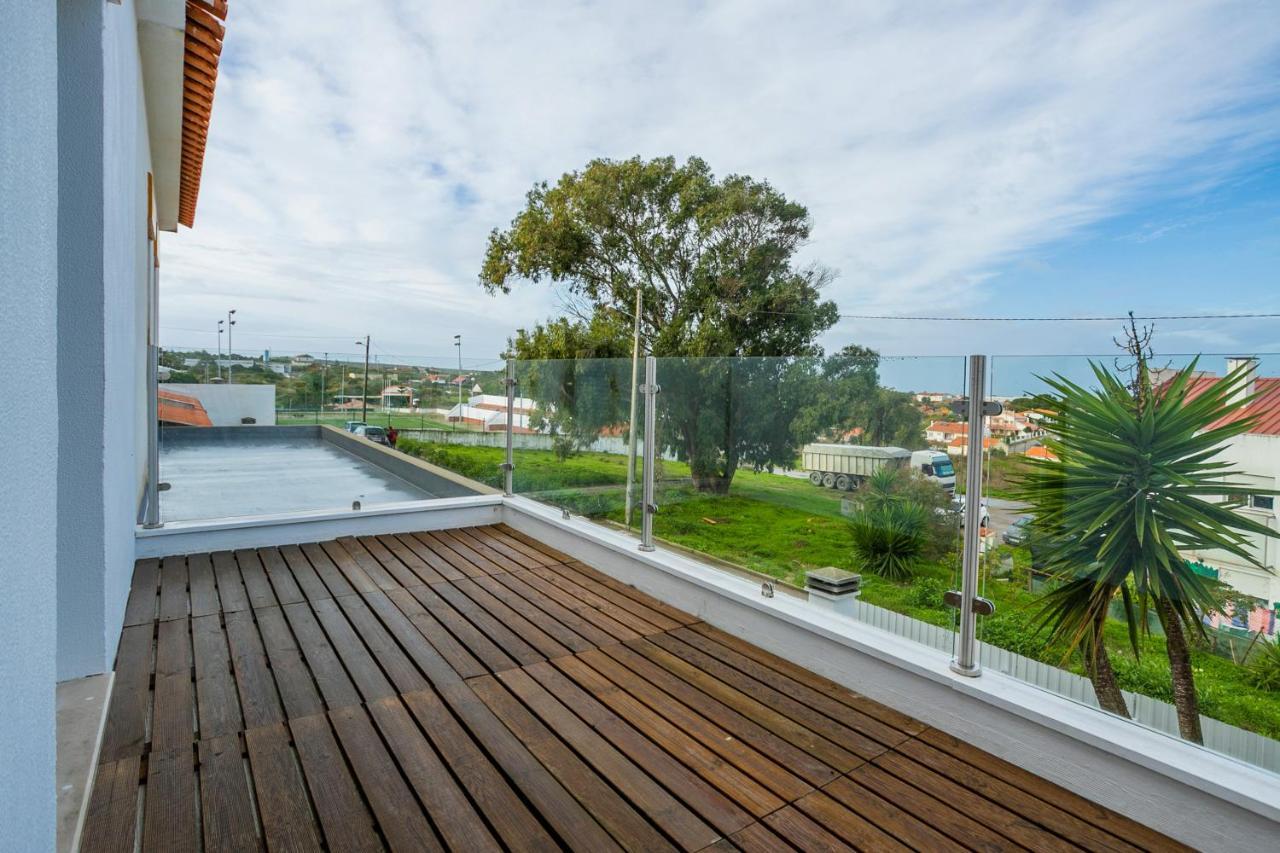 Casa Papagaios Vila Zambujal de Cima Exterior foto