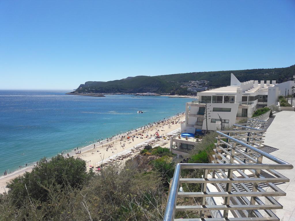 Casa Papagaios Vila Zambujal de Cima Exterior foto