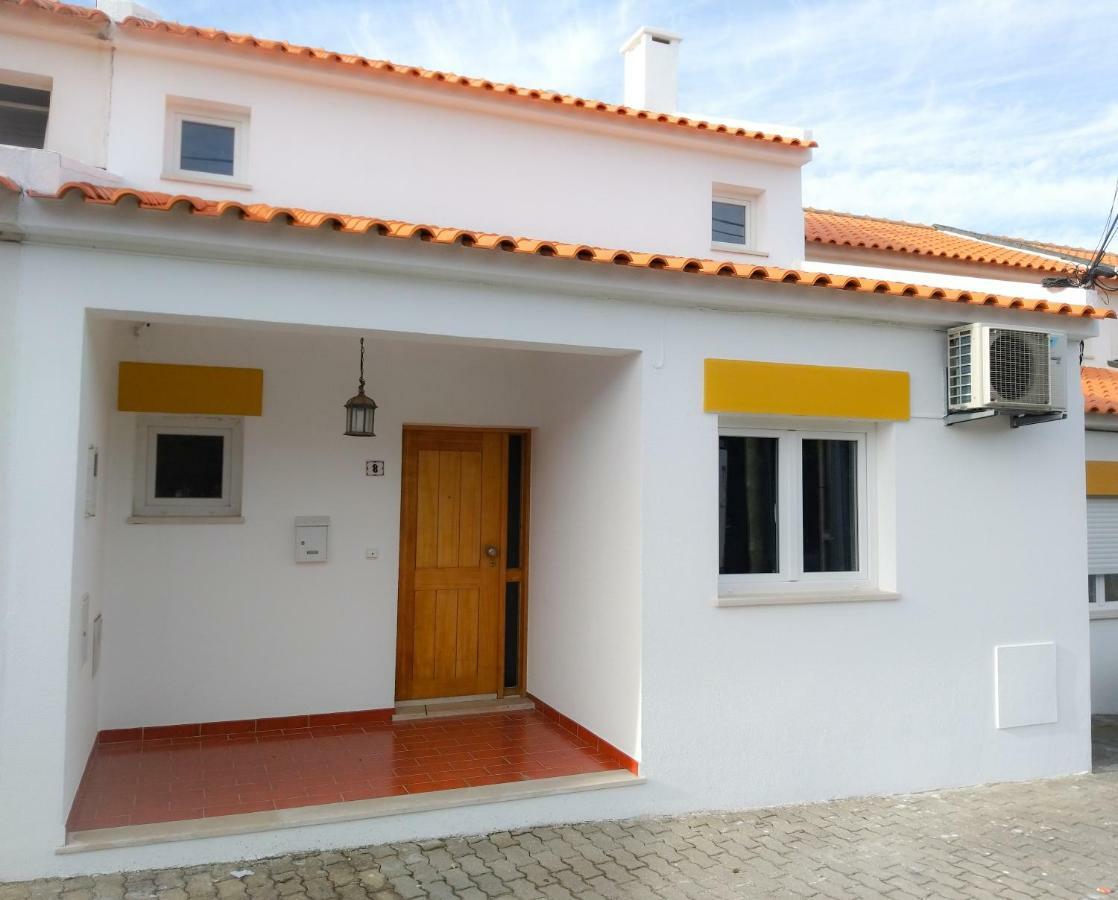 Casa Papagaios Vila Zambujal de Cima Exterior foto
